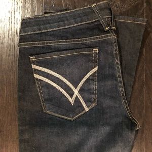 William Rast jeans